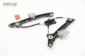 3g8839461b Volkswagen 2019 - 2023 Arteon Rear Left Driver Side Door Window Regulator Oem 3g8839461b Volkswagen 2019 - 2023 Arteon Rear Left Driver Side Door Window Regulator Oem