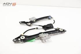 3g8839462b Volkswagen 2019-2023 Arteon Rear Right Passenger Side Door Window Regulator Oem 3g8839462b Volkswagen 2019-2023 Arteon Rear Right Passenger Side Door Window Regulator Oem