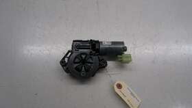 3g9877795 Volkswagen 2018-2021 Tiguan Oem Panoramic Sun Roof Shade Sliding Motor