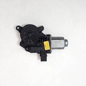 430092d0 Volkswagen 12-21 Passat Rear Right Side Door Window Regulator Motor Oem