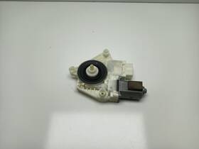 504959812g Volkswagen 504959812c 18-23 Atlas Rear Left Door Window Regulator Motor Oem