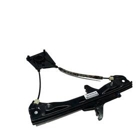 561-839-461-c Volkswagen Oem Passat Rear Left Driver Side Door Window Regulator 2012-2022