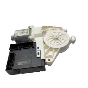 561-959-701-c-z09 Volkswagen 2016-2022 Passat Front Left Driver Door Window Glass Motor Oem