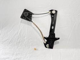 561839461 Volkswagen 2012 - 2022 Passat Rear Left Side Door Window Glass Regulator Oem 561839461 Volkswagen 2012 - 2022 Passat Rear Left Side Door Window Glass Regulator Oem