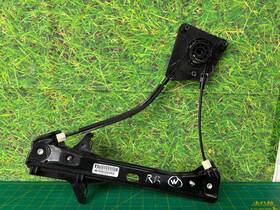 561839462 Volkswagen 12-19 Passat Rear Right Door Window Regulator Oem 561839462 Volkswagen 12-19 Passat Rear Right Door Window Regulator Oem