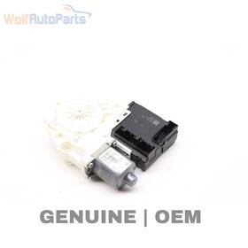 561959701a Volkswagen 2012-2015 Vw Passat - Front Left Window Lifter Motor