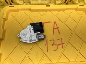561959702c Volkswagen 2016-2022 Passat Passenger Front Window Motor - Right Oem