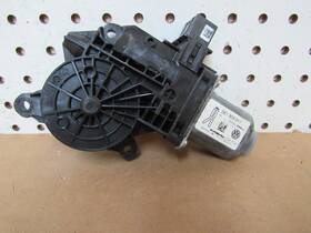 561959811 Volkswagen 12 13 14 15 16 Passat Left Rear Window Motor Oem