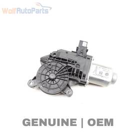 561959811b Volkswagen 2013-2016 Vw Passat - Rear Left Window Lifter Motor 561959811b Volkswagen 2013-2016 Vw Passat - Rear Left Window Lifter Motor