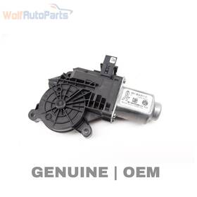 561959811c Volkswagen 2012-2022 Vw Passat - Rear Left Window Lifter Motor