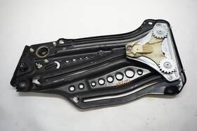 Volkswagen 5c3839402e 2013-2016 Vw Beetle Convertible - Rear Quarter Window Regulator 5c3839403e