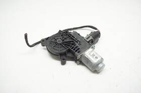Volkswagen 5c3959811c 2013-2019 Beetle Convertible - Rear Window Motor Left Side