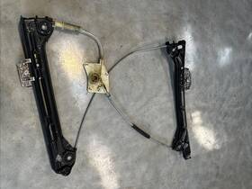 5c5837461b Volkswagen 2012-2019 Beetle Coupe Driver Window Regulator Oem 5c5837461b Volkswagen 2012-2019 Beetle Coupe Driver Window Regulator Oem