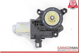 5c5959801m Volkswagen 12-19 Beetle Front Left Driver Side Window Regulator Motor Oem