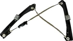 5c6837461l Volkswagen 2011-2018 Jetta Front Left Window Regulator Oem 5c6837461l Volkswagen 2011-2018 Jetta Front Left Window Regulator Oem