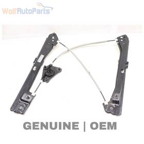 5c6837462a Volkswagen 2011-2012 Vw Jetta - Front Right Window Regulator 5c6837462a Volkswagen 2011-2012 Vw Jetta - Front Right Window Regulator