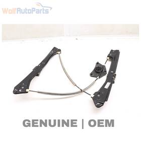 5c6837462e Volkswagen 2011-2014 Vw Jetta - Front Right Power Window Regulator 5c6837462e Volkswagen 2011-2014 Vw Jetta - Front Right Power Window Regulator
