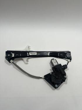 5c6839461b Volkswagen 11-18 Vw Jetta Rear Left Driver Side Window Regulator With Motor 5c6839461b Volkswagen 11-18 Vw Jetta Rear Left Driver Side Window Regulator With Motor