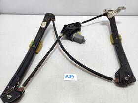5g4837462 Volkswagen 15-19 Oem Golf R Front Right Passenger Door Window Regulator