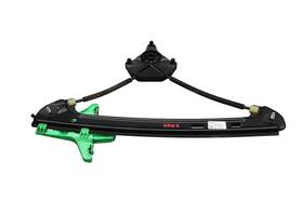5g4839462c Volkswagen 13-20 E-golf Rear Right Side Window Regulator Motor Oem
