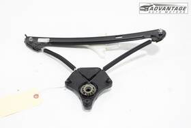 Volkswagen 5gm-839-461-c 2015-2021 Gti Rear Left Side Door Window Regulator 5gm839461c Oem