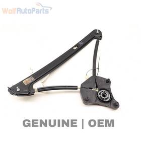 5gm839461a Volkswagen 2015-2017 Vw Golf Sportwagen - Rear Left Window Regulator 5gm839461a Volkswagen 2015-2017 Vw Golf Sportwagen - Rear Left Window Regulator