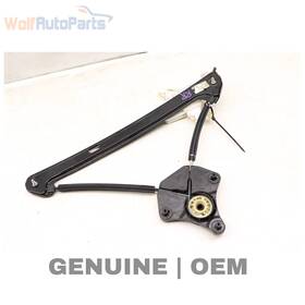 5gm839462c Volkswagen 2016-2019 Vw Golf Sportwagen - Rear Right Window Regulator