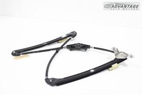 Volkswagen 5gm839462e 2017-2019 Golf Alltrack Front Right Side Door Window Regulator Oem