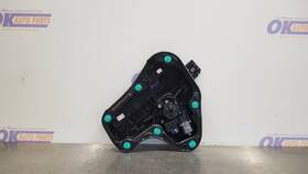 5h0839401f Volkswagen 24 Golf R Mk8 Door Window Regulator Rear Left Driver