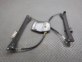 5k0959792a Volkswagen 12 - 16 Eos Oem Electric Door Regulator Front Right Passenger Side