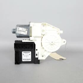 5k0959793-25106 Volkswagen 2009-2017 Tiguan Front Power Window Motor Left Driver 5k0959793-25106 Volkswagen 2009-2017 Tiguan Front Power Window Motor Left Driver