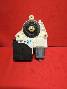 5n0-959-702-d Volkswagen 2009 - 2011 Vw Tiguan Front Right Window Motor