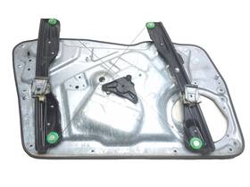5n0837756 Volkswagen 2011 Tiguan Front Right Passenger Door Window Regulator Panel Oem
