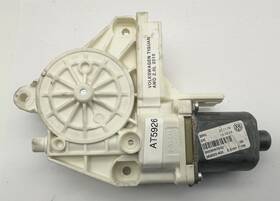 5n0959701d Volkswagen Oem 10-14 Tiguan Front Left Driver Door Power Window Regulator Motor