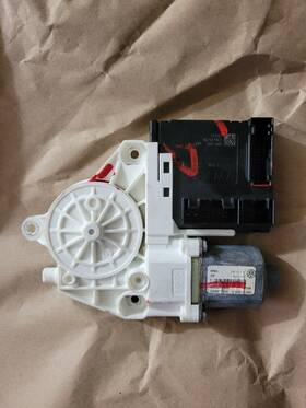5n0959701f Volkswagen 2010-2017 Tiguan Front Left/right Window Regulator Motor