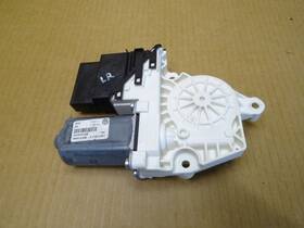 5n0959703e Volkswagen 2009-2011 Tiguan Left Rear Door Power Window Motor