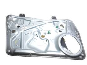 5n1837729 Volkswagen 2011 Tiguan Front Left Driver Window Regulator Panel Oem 5n1837729 Volkswagen 2011 Tiguan Front Left Driver Window Regulator Panel Oem