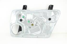 5n1837730d Volkswagen 09-17 Tiguan Rh Right Front Window Regulator Oem 5n1837730d Volkswagen 09-17 Tiguan Rh Right Front Window Regulator Oem