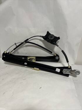5nn837462 Volkswagen 2018-2024 Tiguan Front Right Side Door Power Window Regulator Oem 5nn837462 Volkswagen 2018-2024 Tiguan Front Right Side Door Power Window Regulator Oem