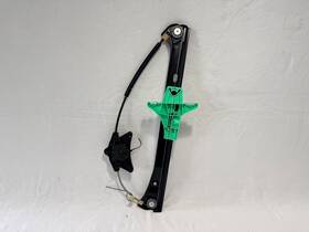 Volkswagen 5nn839461 2018 - 2024 Tiguan Rear Left Side Door Power Window Regulator Oem