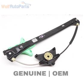 5nn839461a Volkswagen 2018-2024 Vw Tiguan - Rear Left Window Regulator 5nn839461a Volkswagen 2018-2024 Vw Tiguan - Rear Left Window Regulator