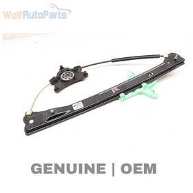 5nn839462a Volkswagen 2018-2024 Vw Tiguan - Rear Right Window Regulator