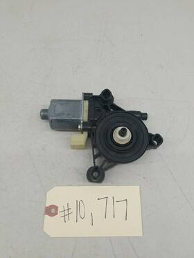 5q0959802b Volkswagen 2015 - 2017 Golf Front Right Passenger Power Window Motor
