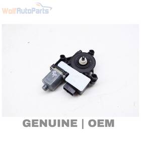 Volkswagen 5q0959812 2015-2020 Vw E-golf Mk7 - Rear Right Window Lifter Motor