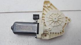 617-10494r Volkswagen Power Window Motor Front Passenger Right Fits 18-19 Audi Q5 549017