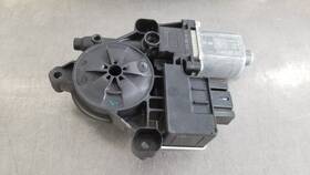 617-10669l Volkswagen 22 2022 Golf Gti Power Window Motor Rear Left Driver