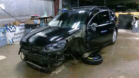617-51344l Volkswagen Left Front Driver Power Window Motor Station Wgn Fits 08-14 Jetta 88597