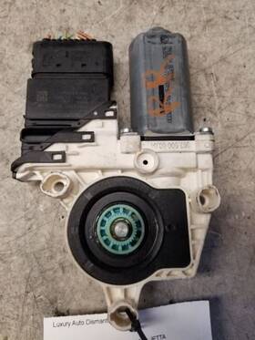 1k0959704ah Volkswagen 617-51396r 2009 2014 Jetta - Right Rear Window Motor 1k0959704ah Volkswagen 617-51396r 2009 2014 Jetta - Right Rear Window Motor