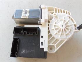 617-51457r Volkswagen 2011-2017 Cc Passenger Right Power Window Motor Oem 3c895702