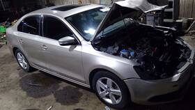 617-51583r Volkswagen Passenger Power Window Motor Rear Sedan Opt Aw0 Fits 11-14 Jetta 465831